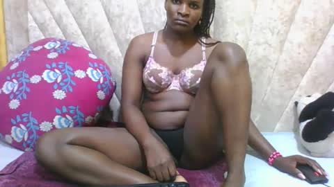 SHANICE online show from June 9, 4:45 am