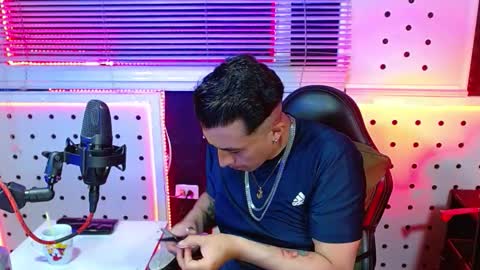 DARKO0717 online show from January 5, 11:52 pm