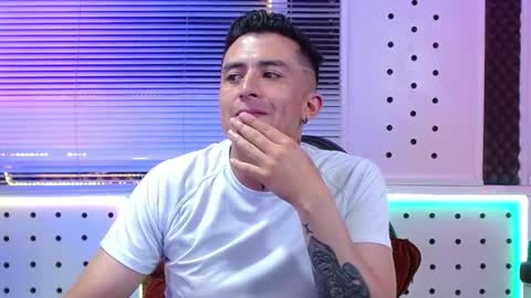 DARKO0717 online show from April 14, 1:09 am