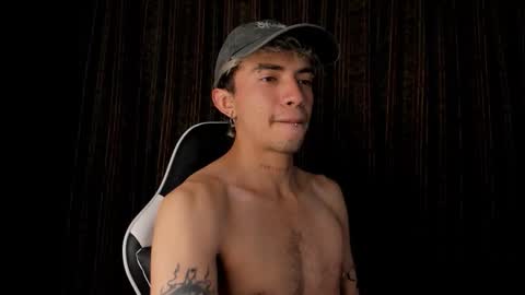 Darko online show from January 9, 1:44 am