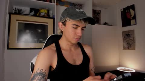 Darko online show from February 1, 9:23 pm