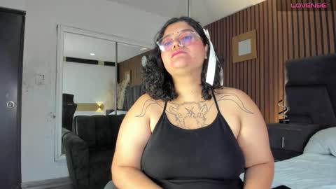 Dark ReeD online show from February 25, 6:06 am