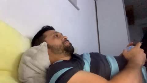 darkschneider_ online show from September 17, 10:35 pm