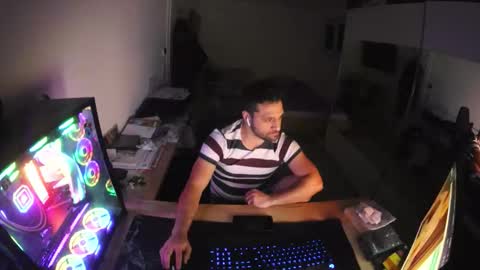 darkschneider_ online show from September 29, 5:06 am