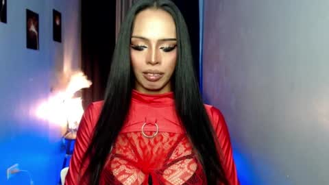 HAPPY BIRTHDAY MISTRESS MADRIANA online show from July 10, 8:08 am