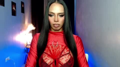 HAPPY BIRTHDAY MISTRESS MADRIANA online show from July 12, 8:50 am