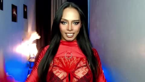 HAPPY BIRTHDAY MISTRESS MADRIANA online show from July 9, 8:07 am