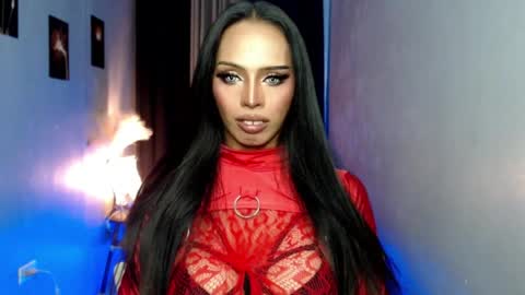 HAPPY BIRTHDAY MISTRESS MADRIANA online show from July 21, 10:39 am