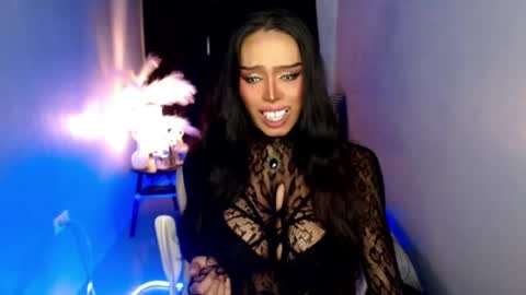 HAPPY BIRTHDAY MISTRESS MADRIANA online show from June 27, 5:02 am
