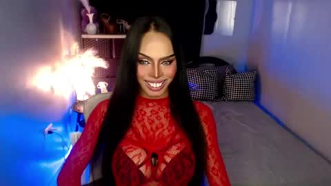HAPPY BIRTHDAY MISTRESS MADRIANA online show from July 1, 11:30 am