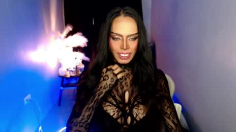 HAPPY BIRTHDAY MISTRESS MADRIANA online show from July 3, 4:06 am