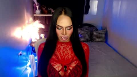 HAPPY BIRTHDAY MISTRESS MADRIANA online show from July 8, 7:45 am