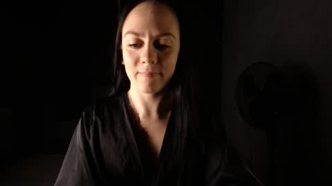 darkspark_ online show from October 20, 8:52 am