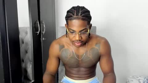 Darktemp  online show from February 28, 11:03 am