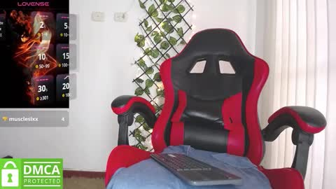 darkviper26 online show from September 15, 12:50 pm