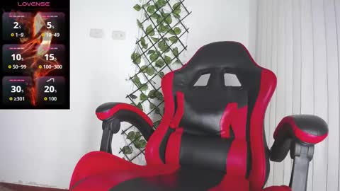 darkviper26 online show from September 11, 11:00 am