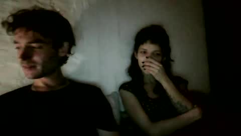 darkwavelovers1 online show from March 17, 12:37 am