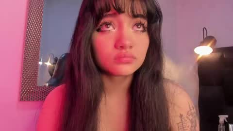 Darky Doll online show from September 26, 4:31 am