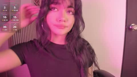 Darky Doll online show from February 15, 10:19 pm