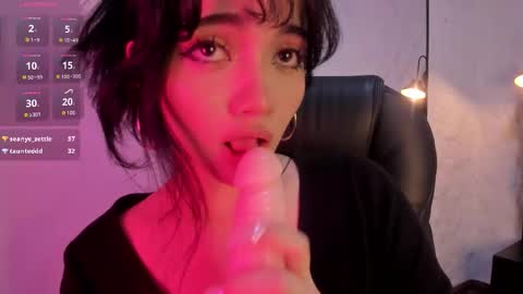 Darky Doll online show from March 7, 11:38 pm