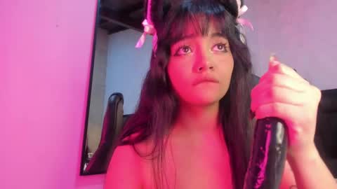 Darky Doll online show from October 9, 5:46 am