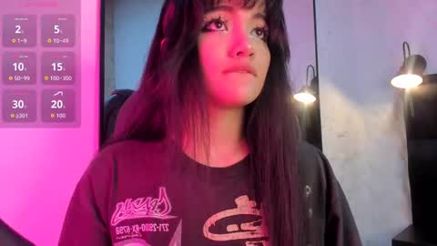 Darky Doll online show from November 12, 8:22 pm