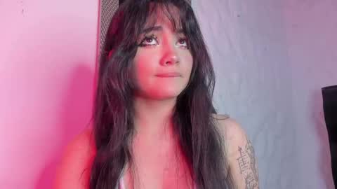 Darky Doll online show from September 18, 4:27 am