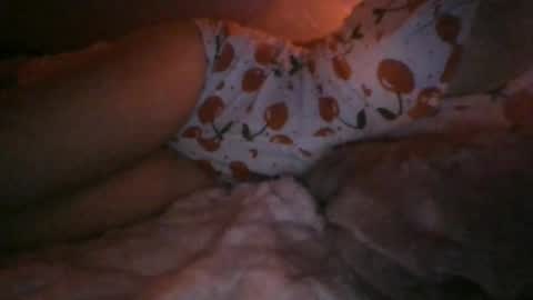 darkzangell online show from November 18, 7:11 am