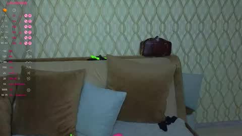 Darlina online show from September 20, 1:14 pm