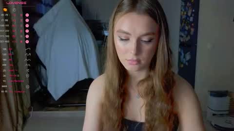 Darlina online show from October 12, 2:42 pm