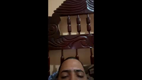 darlinalmonte418 online show from April 19, 1:23 pm