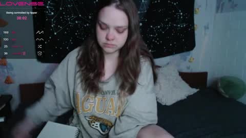 darling_tony18 online show from April 6, 7:26 pm