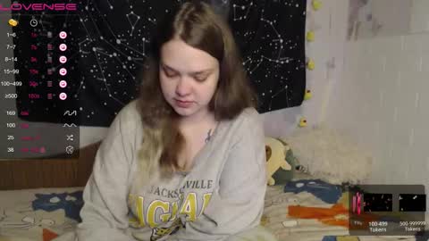 darling_tony18 online show from December 5, 9:01 pm