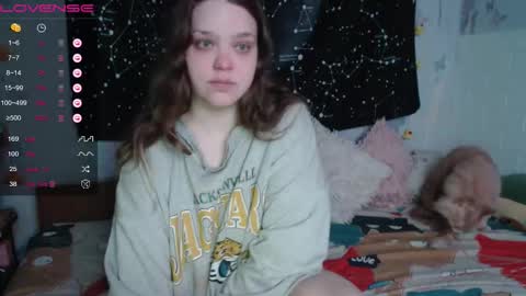 darling_tony18 online show from February 4, 11:58 am