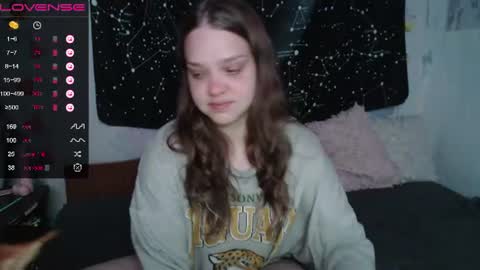 darling_tony18 online show from June 17, 9:20 pm