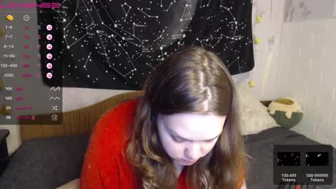 darling_tony18 online show from March 9, 3:16 pm