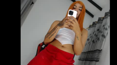 darling online show from March 6, 1:15 am