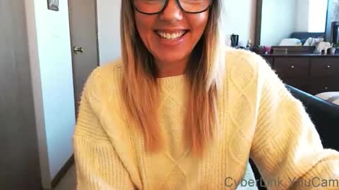 DarlingD online show from January 21, 2:26 pm