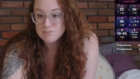 WendyDarling online show from January 22, 4:02 pm