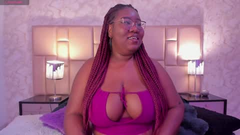  Darnell Queen online show from January 14, 4:25 am