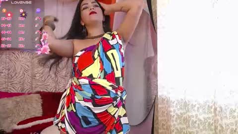 Darsha online show from February 5, 8:56 pm