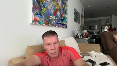 dartanha007 online show from December 3, 9:04 pm