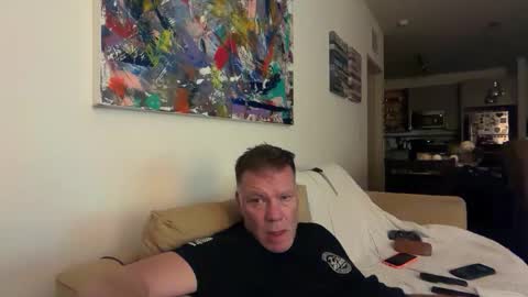 dartanha007 online show from April 2, 11:55 pm