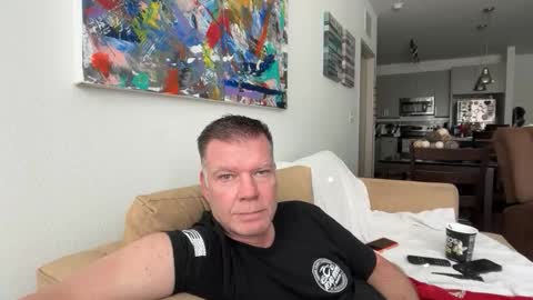 dartanha007 online show from March 28, 5:03 pm