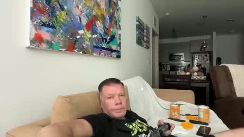 dartanha007 online show from April 15, 7:58 pm