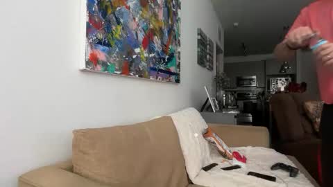 dartanha007 online show from December 2, 8:51 pm