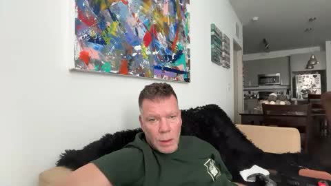 dartanha007 online show from February 8, 6:00 pm