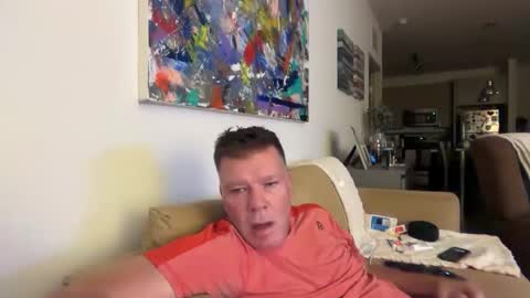 dartanha007 online show from October 25, 11:27 pm