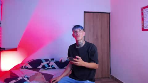 darwin_ggh online show from February 14, 8:22 pm