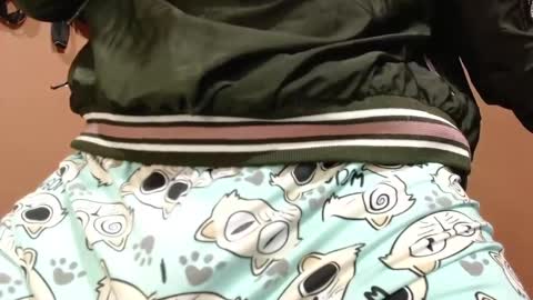 darwin_x online show from November 20, 3:31 pm